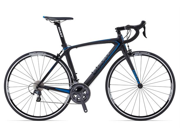 2014 TCR Composite 1 Arkiv modell, for reservedeler